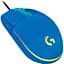 Миша Logitech G203 Lightsync Blue (910-005792) [135198] - мініатюра 2