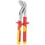 Регулируемые плоскогубцы Bradas ELECTRIC, 250 мм, 1кВ VDE (DIY-PL1019/10) - миниатюра 1