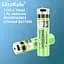 Акумулятор LiitoKala Lii-USB-34B 18650 3400mah - мініатюра 3