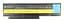 Акумулятор PowerPlant для ноутбуків IBM/LENOVO ThinkPad X230 (0A36281) 11.1V 5200mAh - мініатюра 1