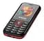 Мобильный телефон mobile X-style 171 Mini, Black-Red Sigma teh0024006 - миниатюра 5
