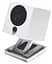 IP-камера XiaoFang 1S Smart Square Camera QDJ4051RT China White Version QDJ4051RT - мініатюра 4