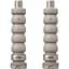 Фен-стайлер Shark FlexStyle 3-in-1 HD426SLEU Champagne [139628] - мініатюра 8