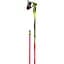 Палиці Leki Venom GS 634 6769 135 Red (1052-634 6769 135) - мініатюра 1