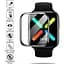 Захисна плівка DK Composite Film box для Oppo Watch 41mm (black) - мініатюра 2