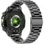 Смарт-годинник Uwatch Smart Turbo Power Steel 2 ремінці сріблястий (3255) - мініатюра 7