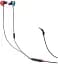 HF JBL Quantum 50N (JBLQTUM50N) blue/red UA UCRF - мініатюра 2