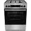 Плита Gorenje GKS6C70XJ - мініатюра 1