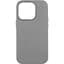 Чохол Leather Case with MagSafe для Apple iPhone 16 Pro Max Light Grey AAA [119571] - мініатюра 1