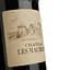 Вино Chateau Les Mauberts Bordeaux красное сухое 0.75 л - миниатюра 3