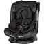 Автокрісло Carrello Asteroid i-Size CRL-17001 Space Black 40-150см ISOFIX поворот - мініатюра 1