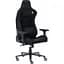 Геймерське крісло GT Racer X-8803 Fabric Black [156463] - мініатюра 2
