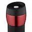 Термокружка Ardesto Easy Travel S 450 мл Red (AR2645STR) - миниатюра 2