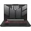 Ноутбук Asus TUF A16 FA607PI-QT012, AMD Ryzen 9 7845HX, 5.2GHz, 16WQXGA, 2.5K, 165Hz, 16GB, SSD 512GB, NVIDIA GeForce RTX 4070 8GB, Free DOS - мініатюра 1