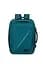 Рюкзак Дорожній S/M 15.6" American Tourister TAKE2CABIN TOTALLY TEAL 40x30x20 91G*51009 - мініатюра 1