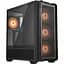 Корпус Cougar MX600 RGB 3857C90.0001 Black [103991] - миниатюра 2