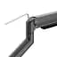 Кронштейн OfficePro MA601B Black MA601B - мініатюра 7