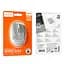 Миша HOCO Nuevo dual-mode business wireless mouse GM34 |BT/2.4G, 800/1200/1600dpi| - мініатюра 2