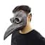 Маска Чумний Доктор Plague Doctor MMM PD - мініатюра 3