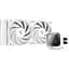 Система водяного охолодження Deepcool LS520 SE White (R-LS520-WHAMMM-G-1) [150129] - мініатюра 2
