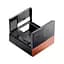 Корпус для ПК JONSBO V12 Black - миниатюра 9