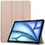 Чохол-книжка BeCover Smart Case для Apple iPad Air 11" M2/M3 2024/2025 Pink (711595) - мініатюра 1