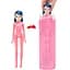 Фігурка-сюрприз Miraculous Леді Баг та Супер-кіт з аксесуарами (50390) - мініатюра 5