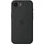 Чохол Silicone Case для Applei Phone 17e/ 16e Black AA [136628] - мініатюра 2