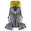 Рюкзак Deuter Aircontact Lite 50+10 2021 Turmeric-Teal (1052-3340521 8205) - миниатюра 5