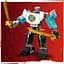 Уцінка. Конструктор LEGO Ninjago Бойовий костюм-робот Зейна 92 деталі (71827)  - мініатюра 7