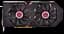 Відеокарта AMD Radeon RX 580 8GB XFX GTS XXX (RX-580P8DFD6) Б/В - мініатюра 2