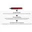 Стайлер выпрямитель Dyson Airstrait HT01 Red Velvet/Gold EU (596931-01) - миниатюра 7