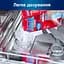Somat Total Care Set 4-в-1: ополіскувач для посудомийних машин Rinser Extra-dry effect 750 мл + сіль для посудомийних машин Потрійна дія 1.5 кг + порошок для миття посуду в посудомийній машині Classic Pulver 2 кг + капсули для посудомийної машини Excellence 3-в-1, 70 шт. - мініатюра 12