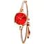 Наручний годинник жіночий 1805RD Red Skmei acs0030579 - мініатюра 1