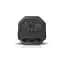 Акустична система REAL-EL X-777 Black (EL121600019) - мініатюра 9