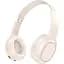 Наушники Hoco Charm BT headset W46 BT5.3/AUX, 20h, Type-C - миниатюра 1