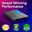 SSD накопичувач Crucial BX500 4TB (CT4000BX500SSD1) [142556] - мініатюра 4