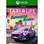 Ключ активації Microsoft Taxi Life - Supporter Edition для Xbox Series S/X - мініатюра 1