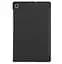 Чехол Primolux Slim для планшета Samsung Galaxy Tab S6 Lite 10.4" 2022 (SM-P613 / SM-P619) Black - миниатюра 2