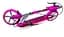 Самокат Best Scooter 75-97х52х10 см Розовый 000248259 - миниатюра 3