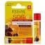 Бальзам для губ Eveline питательно-восстанавливающий SOS 100% Organic Argan Oil, Chocolate Passion, SPF 10, 4,5 г - миниатюра 1
