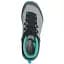 Ботинки AKU Reactive GTX W’S 4 Violet/Green - миниатюра 3