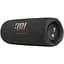 Портативна акустика JBL Flip 6 бездротова чорна - мініатюра 1