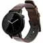 Кожаный ремешок Primo Classic для часов Motorola Moto 360 2nd gen (42 мм) Coffee - миниатюра 1