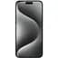 Смартфон Apple iPhone 15 Pro Max 256GB eSIM White Titanium [MU673] Б/В [164574] - мініатюра 2