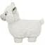 Игрушка Trixie Альпака Be Eco для собак со звуком 26 см плюш/полиэстер - миниатюра 4