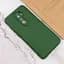 Чохол Silicone Cover Lakshmi Full Camera A для Xiaomi Redmi 9 Зелений / Dark green - миниатюра 4