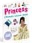 Princess. Ultimate Sticker Book - миниатюра 2