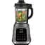 Блендер стаціонарний вакуумний Tefal Ultrablend Vacuum Boost 1300 Вт чаша 2500 мл додаткова чаша 1400 мл сріблясто-чорний (BL985A31) - мініатюра 6