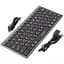 Клавіатура A4Tech Fstyler FBX51C Grey [94458] - мініатюра 6